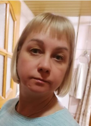 Irina, 52, Russia, Saint Petersburg