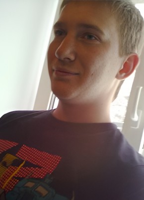 Сергей, 36, Russia, Vologda