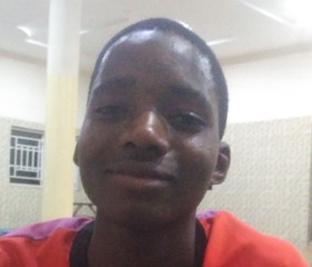 Yusuf, 21 год, Kaduna