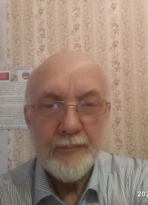 Анатолий, 75, Россия, Владимир