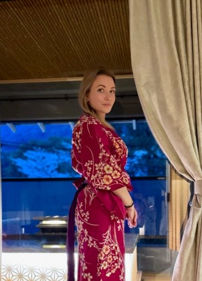 Кристина из Одинцово 42 года