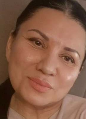Ирина из Красноярска 54 года