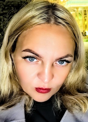Марина из Химки 40 лет
