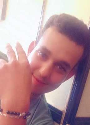 محمد из الجيزة 24 года