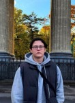 Ivan, 18, Velikiy Novgorod