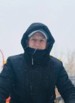 Maksim raralegro, 50, Perm