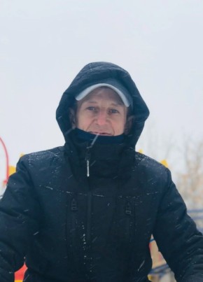 Максим раралегро, 50, Россия, Пермь