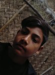 Amir, 18  , New Delhi