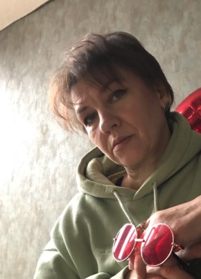 Наталья, 47, Россия, Азов