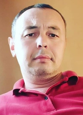 Руслан, 43, Россия, Пятигорск