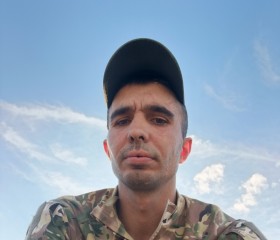 Fyedor, 30, Milove