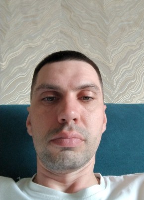 Константин, 35, Россия, Челябинск