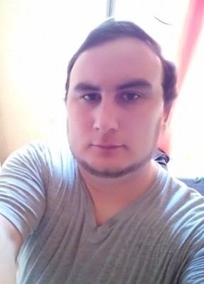 Санек, 31, Россия, Зеленоград