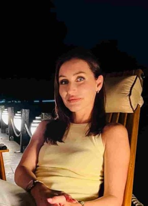 Ирина из Абакана 31 год