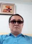 Alik, 54  , Bishkek