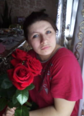 Роза, 35, Россия, Радищево
