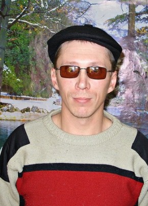 Владимир, 51, Россия, Галич