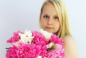 Ольга, 29 - Только Я
