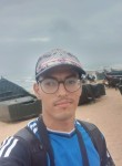 Marwan, 22, Agadir