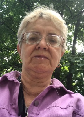 Нина, 60, Россия, Самара