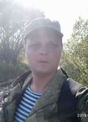 Dmitriy, 39, Russia, Naro-Fominsk