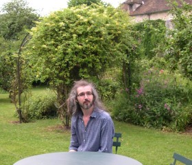 Ludovic, 49 лет, Rouen
