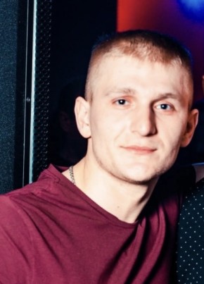 Александр, 29, Рэспубліка Беларусь, Мар’іна Горка
