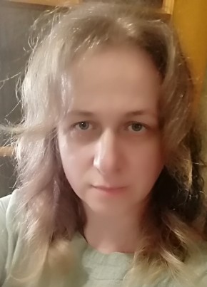 Елена из Кинешмы 40 лет
