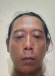 Aji, 44 года, Kota Denpasar