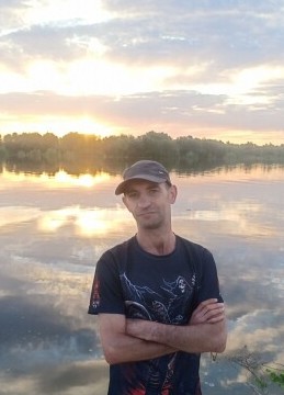 Алексей из Ахтубинска 42 года