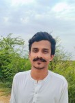 AijazAli, 24 года, حیدرآباد، سندھ