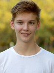 Niklas14bi, 20 лет, Filderstadt