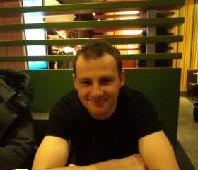 Vitek Haminskij, 31 год, Olsztyn