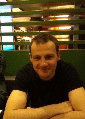 Vitek Haminskij, 31, Rzeczpospolita Polska, Olsztyn