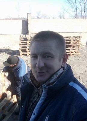Сергей из Бичуры 41 год