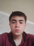 Seksi, 18 лет, Bakı