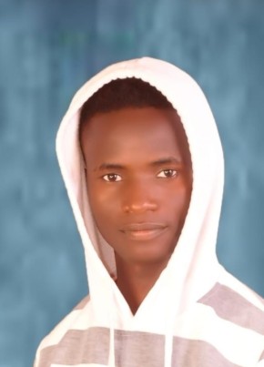 Benjamin, 22, Nigeria, Ganye