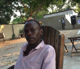 kinama, 46 лет, Dar es Salaam