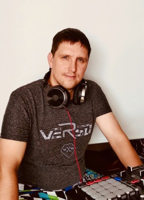Павел, 44, Россия, Йошкар-Ола