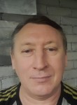 Владимир, 51 год, Алматы
