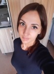 Марина, 41 год, Новосибирск