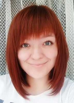 Елена, 34, Россия, Нововоронеж