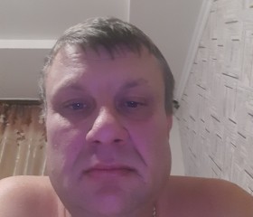 Виталик, 39 лет, Залари