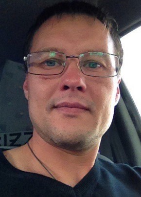 Филипп, 43, Россия, Свободный
