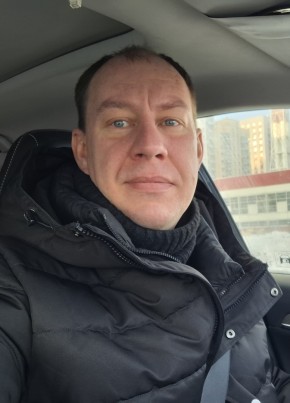 Sergey, 38, Russia, Moscow