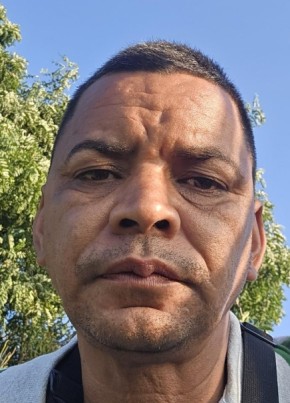 Luis из Chicago 43 года