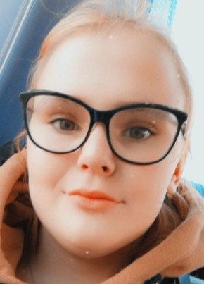 Виктория, 24, Eesti Vabariik, Tartu