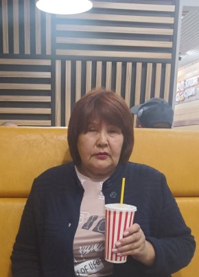 Гала, 58, Россия, Карталы