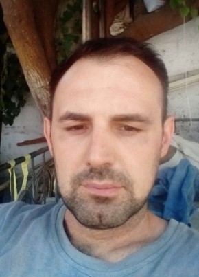 Evgeniy Mikhaylov, 39, Russia, Lipetsk