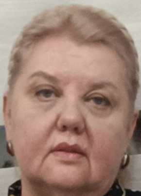 Ирина, 62, Россия, Псков